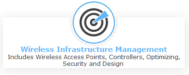 WirelessInfrastructureManagement