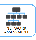 network-assessment-icon